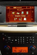 Citroen C4 2005 года